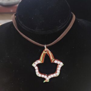 AKA - Jewelry Collection